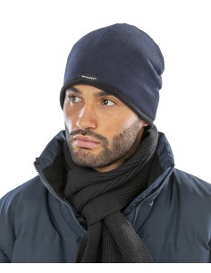 R-RC142X-Reversible Microfleece Bob Hat 2
